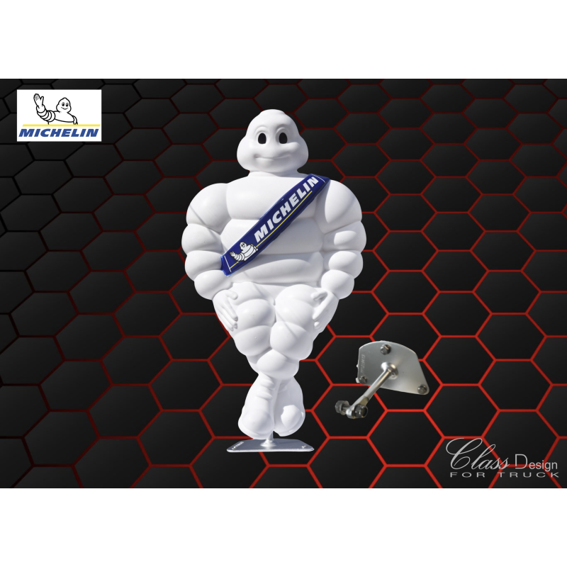 Bibendum Michelin Original