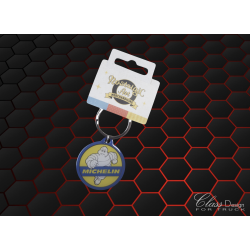 PORTE CLÉ MICHELIN
