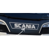 MONOGRAMME DE CALANDRE SCANIA OLD SCHOOL