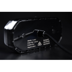 FOR9T Feu de position orange