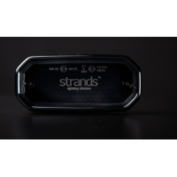 FOR9T Feu de position orange