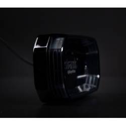 FOR9T Feu de position orange