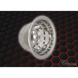 enjoliveur arrière US