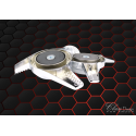 Aimant montage spinner