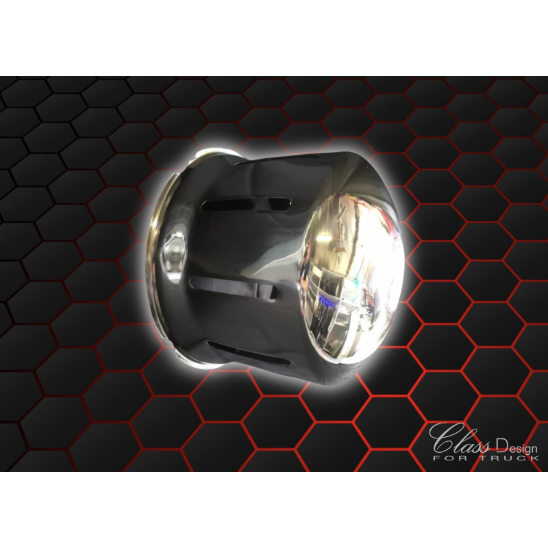 Enjoliveur cache-moyeu