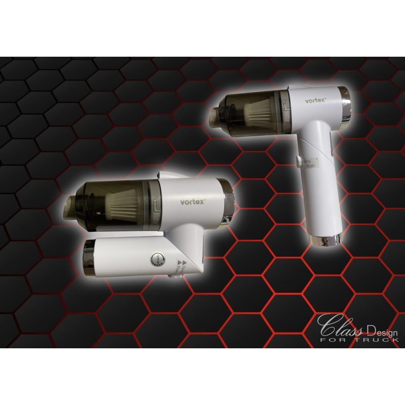 ASPIRATEUR À MAIN SANS FIL