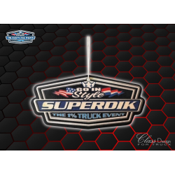 Désodorisant SUPERDIK