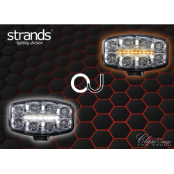 Longue Portée "Delta" FULL LED