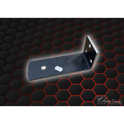 Patte de fixation longue-portée