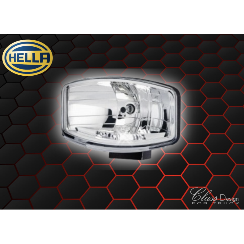 Longue Portée Hella Jumbo 320 FF