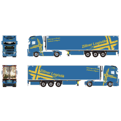 PRÉ-COMMANDE WSI - 01-5207