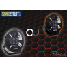 LONGUE PORTÉE SWEDSTUFF LED DRIVING LIGHT 9''