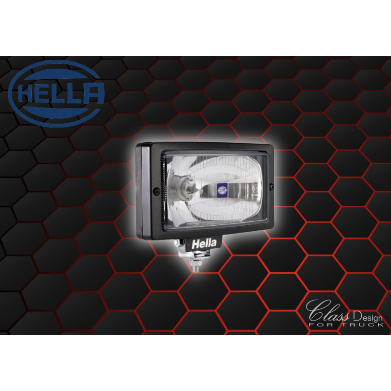 Longue Portée Hella Jumbo 220