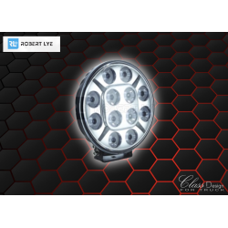 Feu longue portée 12 LED avec feu de position