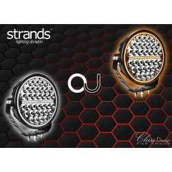 Longue Portée SIBERIA NIGHT RANGER 9"