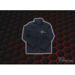 SOFTSHELL ENFANT CLASS DESIGN FOR TRUCK