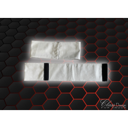 EMBRASES DE RIDEAUX ALCANTARA BEIGE