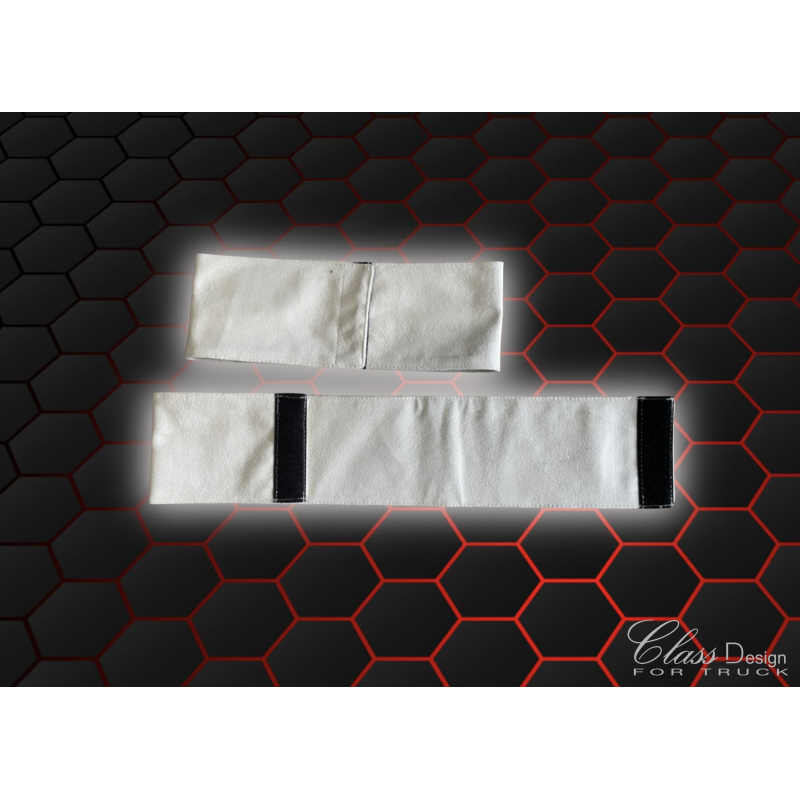 EMBRASES DE RIDEAUX ALCANTARA BEIGE