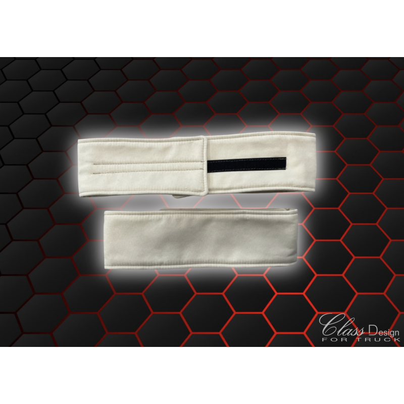 EMBRASES DE RIDEAUX ALCANTARA BEIGE