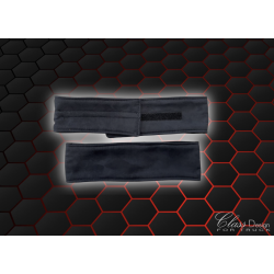 EMBRASES DE RIDEAUX ALCANTARA NOIR