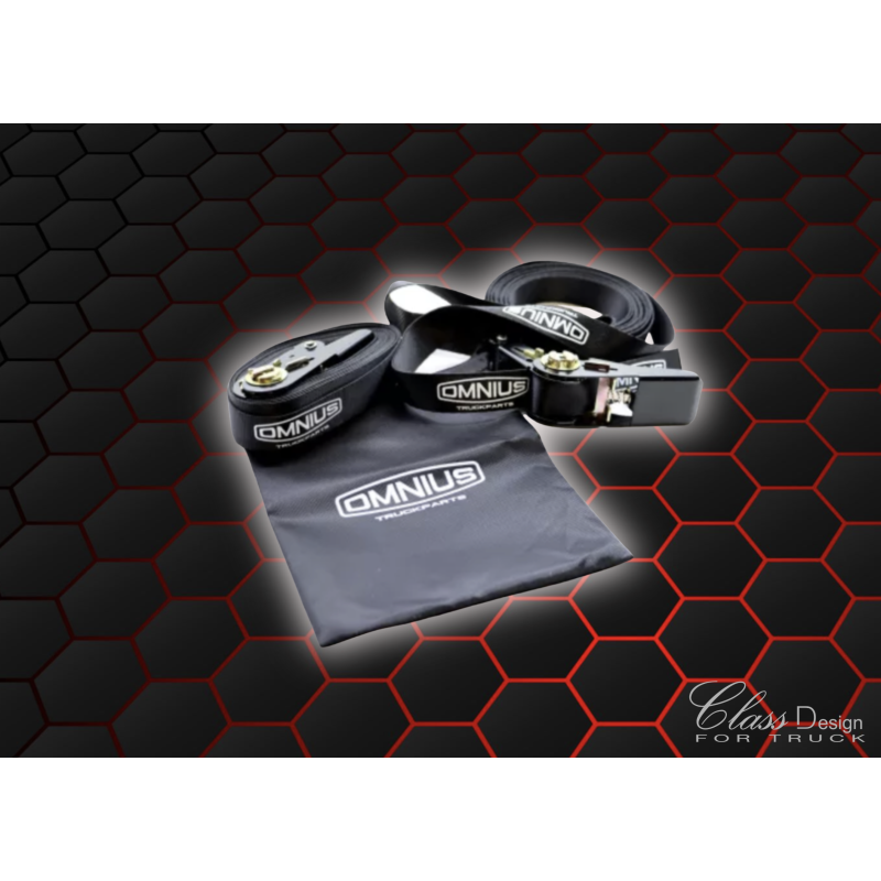 SANGLE D'ARRIMAGE - OMNIUS