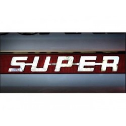 Logo SUPER inox