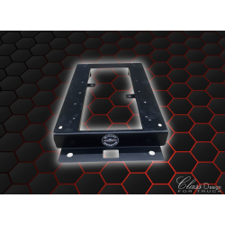 Socle de Siège Extra Bas pour Scania NextGen - 6cm