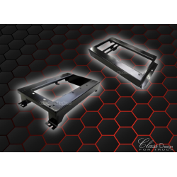 Socle de siège pour SCANIA Next Gen