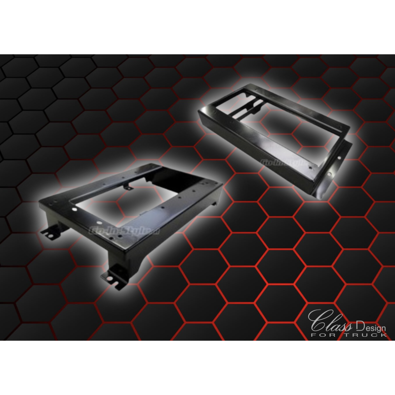 Socle de siège pour SCANIA Next Gen