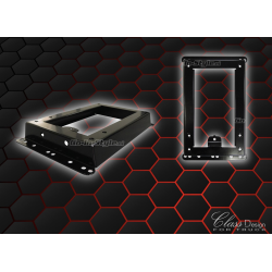 Socle De Siège Pour Volvo FH3 et FH4 -  PNEUMATIQUE