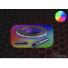 Bande à led dynamique rgb  Intérieur/ Extérieur