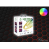 LED RGB - 5M - TÉLÉCOMMANDE