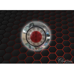 Feu LED arrière 2 fonctions