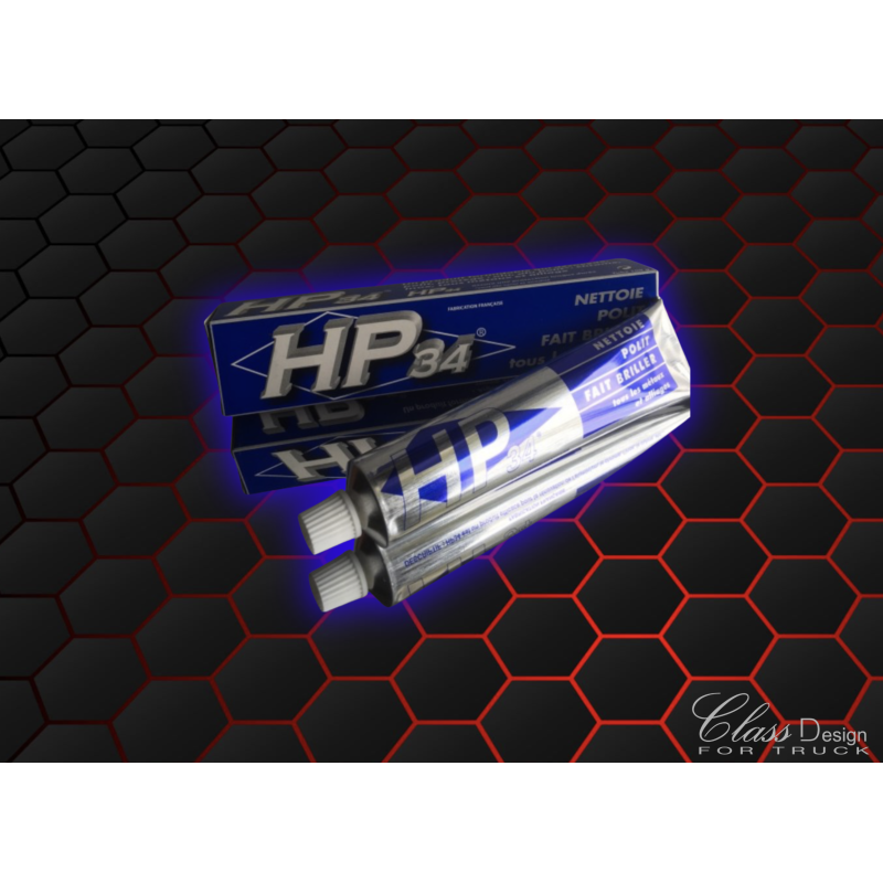 Polish HP34