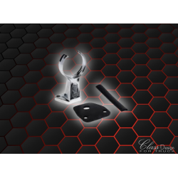 Pied de trompe Hadley 878 (95 cm)