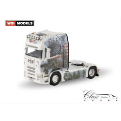 GIBERTTRANS (D-DAY) SCANIA S HIGHLINE CS20H 4X2 - WSI 01-4803