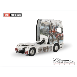 GIBERTTRANS (D-DAY) SCANIA S HIGHLINE CS20H 4X2 - WSI 01-4803