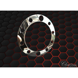 cerceau pour enjoliveur cache moyeu