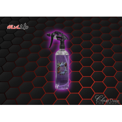 LVLUP - AIR FRESHENER 750ML - MANGO