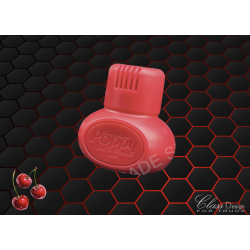 Mini Poppy Grace Mate Airfreshner Cherry