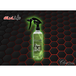 LVLUP - ALL INTERIOR CLEANER - 750ML