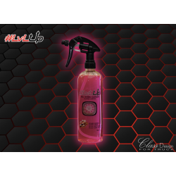 LVLUP - ALL WHEEL CLEANER - 750ML