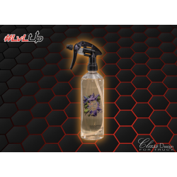 LVLUP - AIR FRESHENER 750ML - ADDICTION