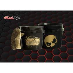 NUKE GUYS - SEAU OR / GRID GUARD SET - +/-12 LITER