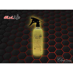 LvLup - Insect Delete - 750ml