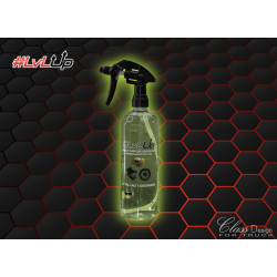 LVLUP - CTRL-ALT-DEGREASE - 750ML