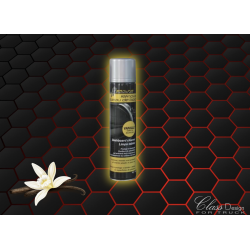 BOMBE COCKPIT SPRAY VANILLE 400ML