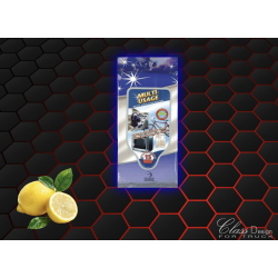 LINGETTES MULTI-USAGE PACK DE 15 PARFUM CITRON