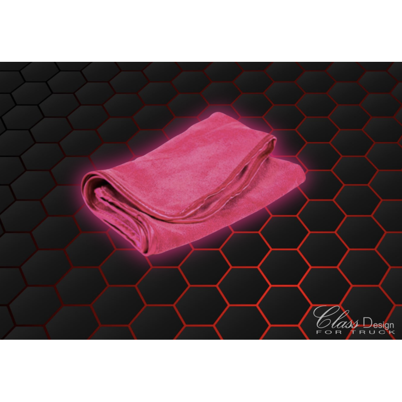 MICRO FIBRE FAST GLAZE 40x40cm