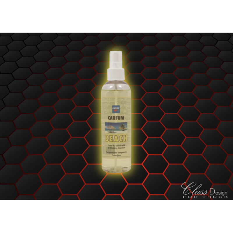 CARFUM BEACH 200ML